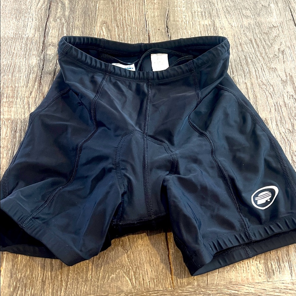 Performance Bike Shorts Size S
